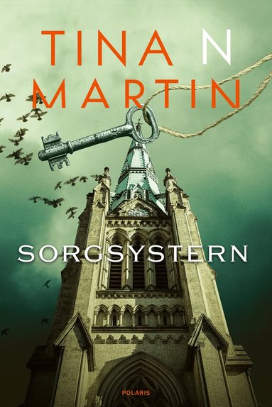 Tina N. Martin - Sorgsystern, Pocket