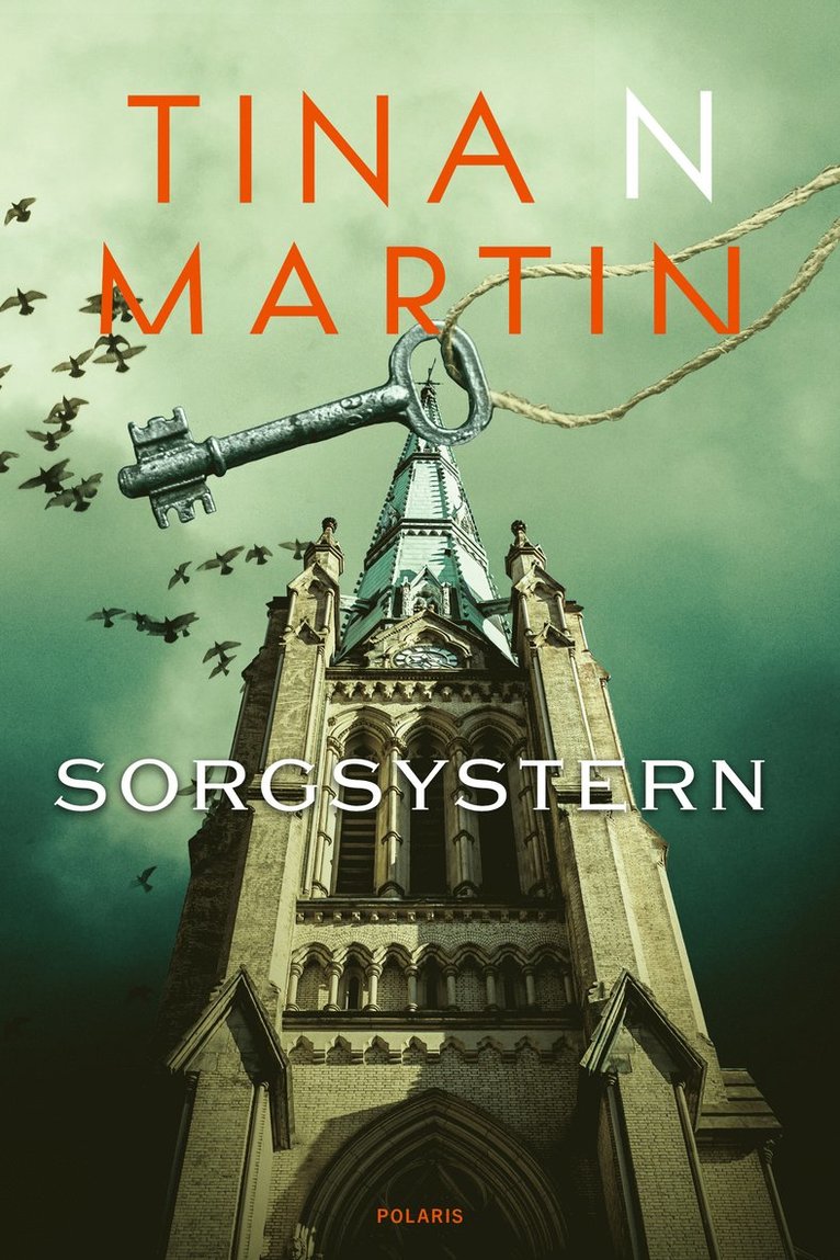 Sorgsystern 1