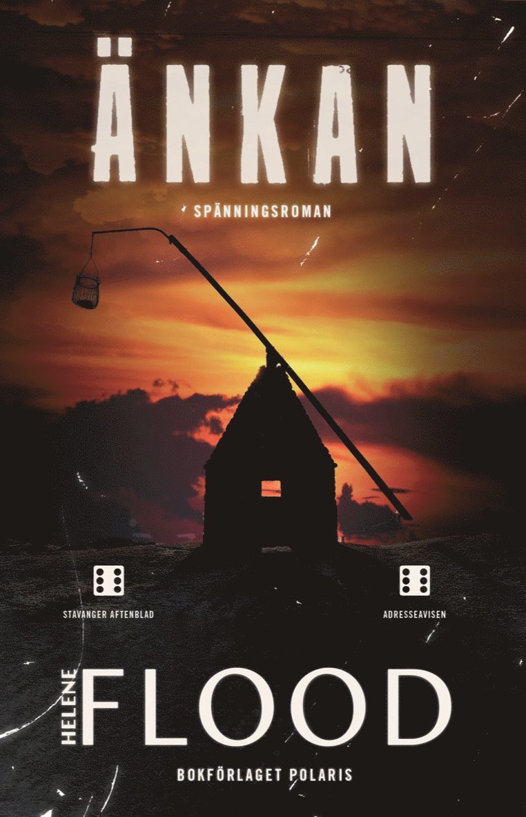 Änkan 1