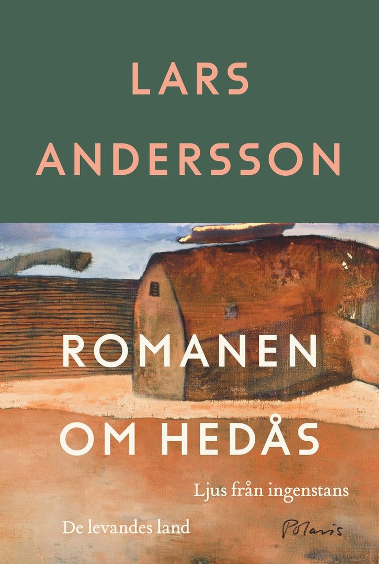 Romanen om Hedås 1