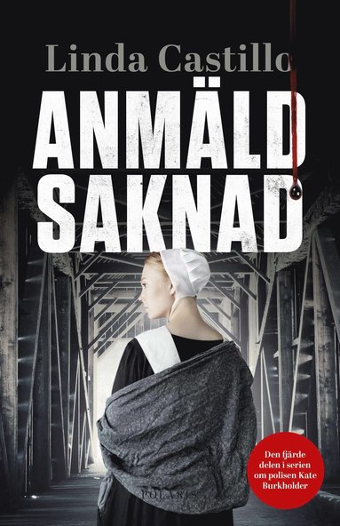 bokomslag Anmäld saknad