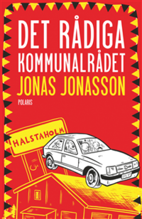 bokomslag Det rådiga kommunalrådet