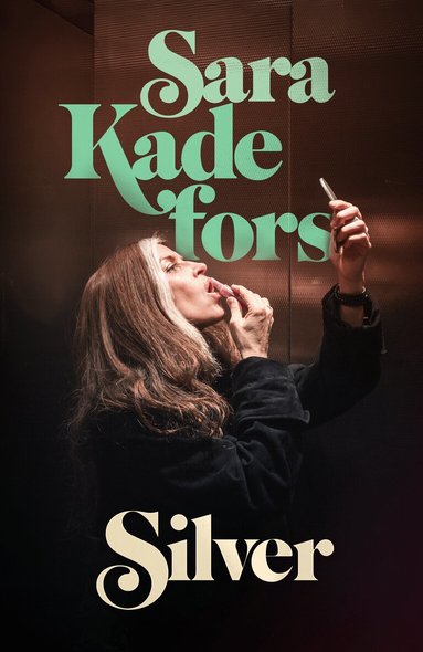 Sara Kadefors - Silver, Pocket