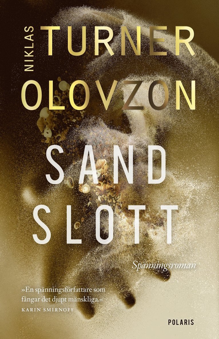 Sandslott 1