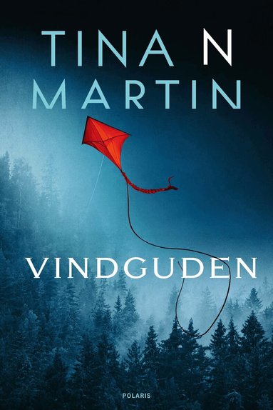Tina N. Martin - Vindguden, Pocket