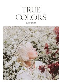 bokomslag True colors