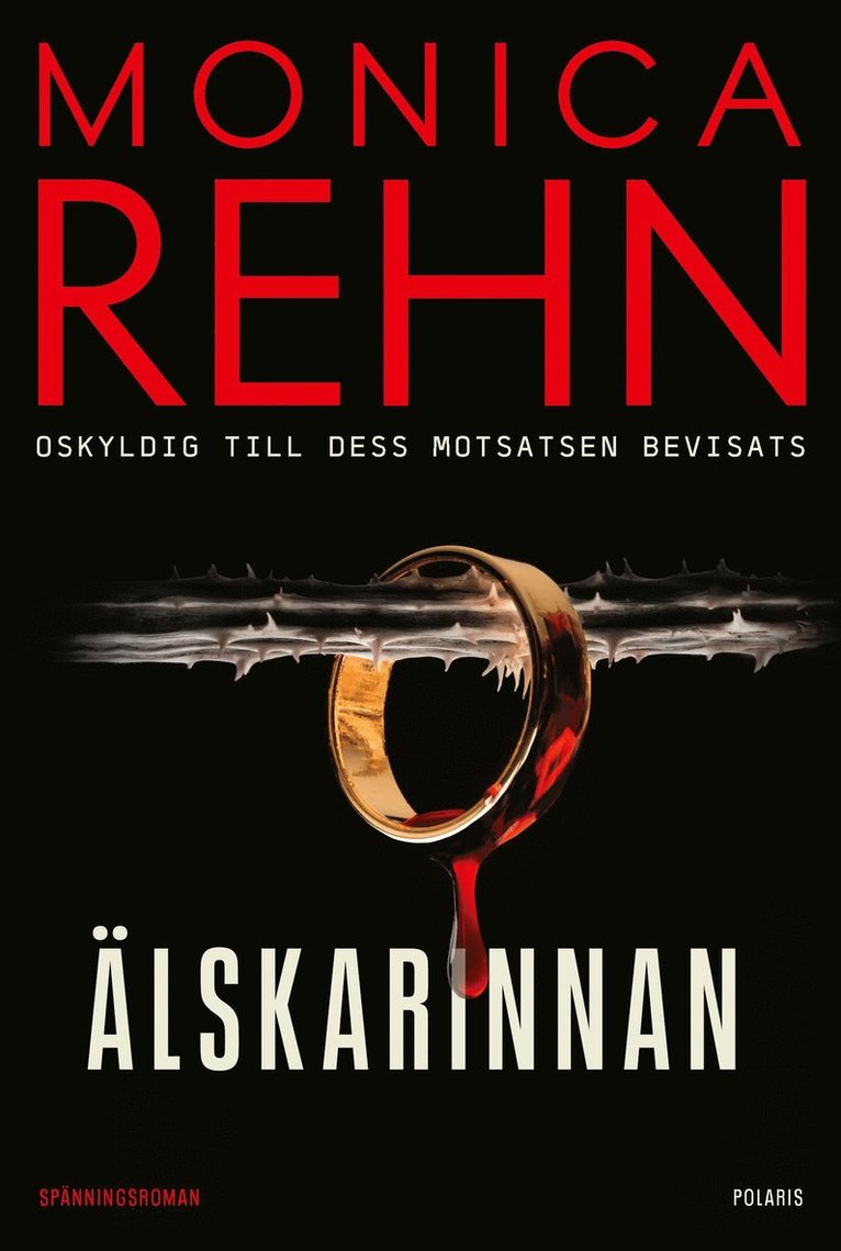 Älskarinnan 1