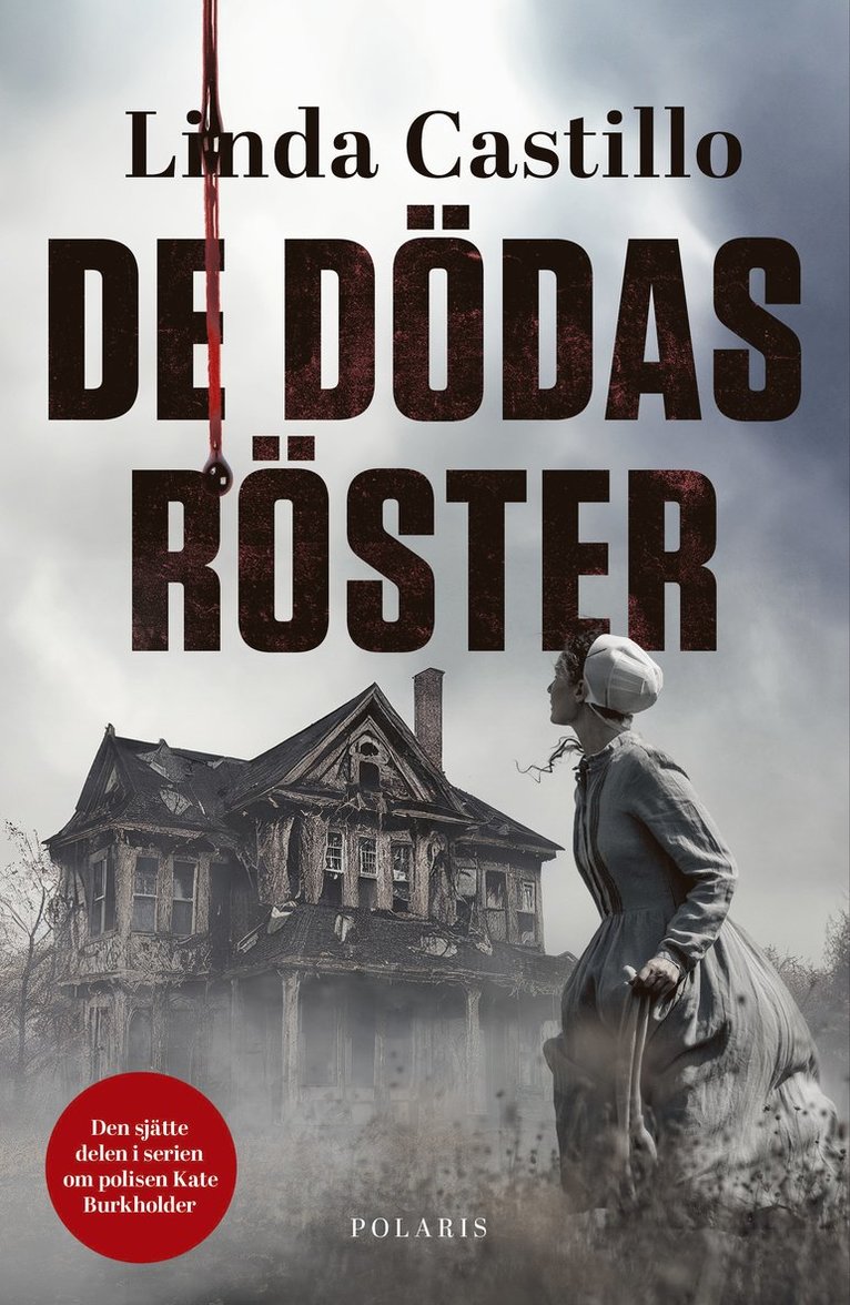 De dödas röster 1