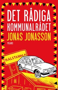 bokomslag Det rådiga kommunalrådet