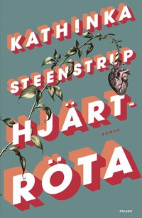 bokomslag Hjärtröta