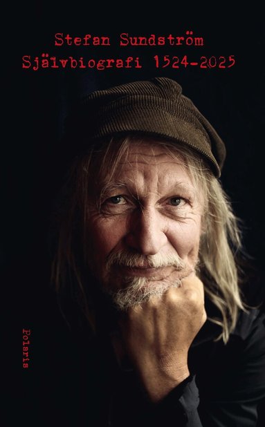 Stefan Sundström - Självbiografi 1524-2025, Pocket
