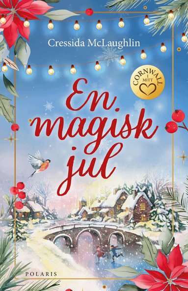 Cressida McLaughlin - En magisk jul, Häftad