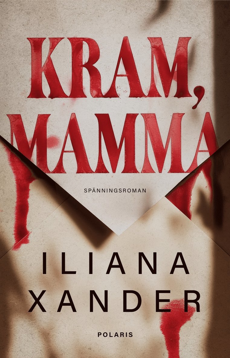 Kram, mamma