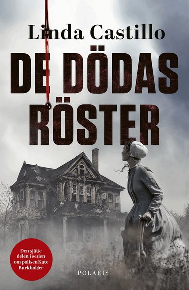 Linda Castillo - De dödas röster, Pocket