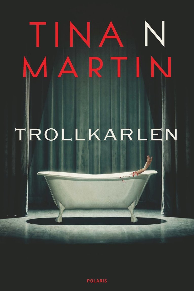 Trollkarlen