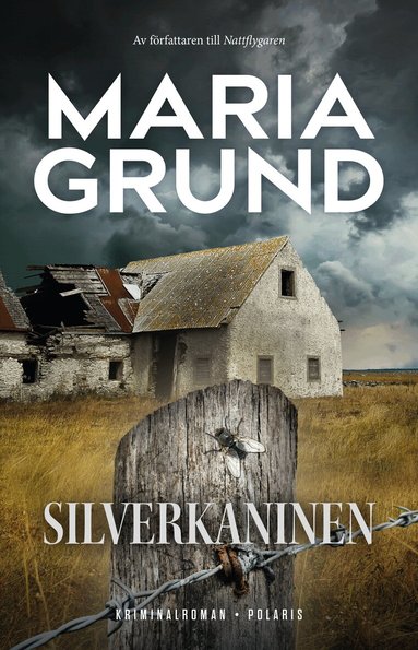 Maria Grund - Silverkaninen, Pocket