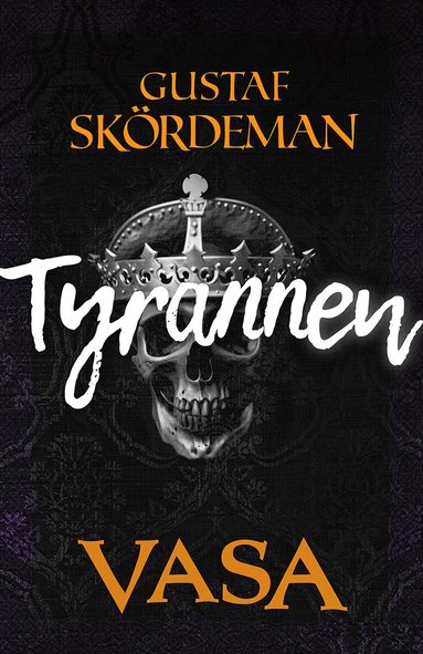 Gustaf Skördeman - Tyrannen, Pocket