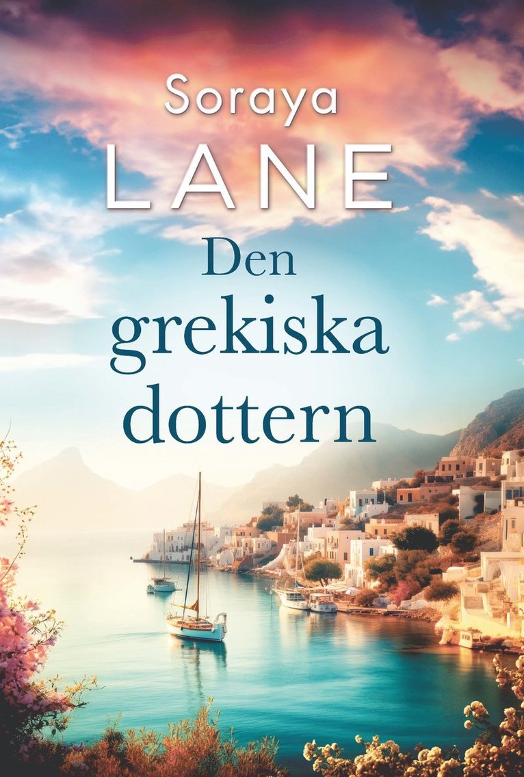 Den grekiska dottern