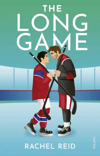 Rachel Reid - The long game (svensk utgåva), Häftad