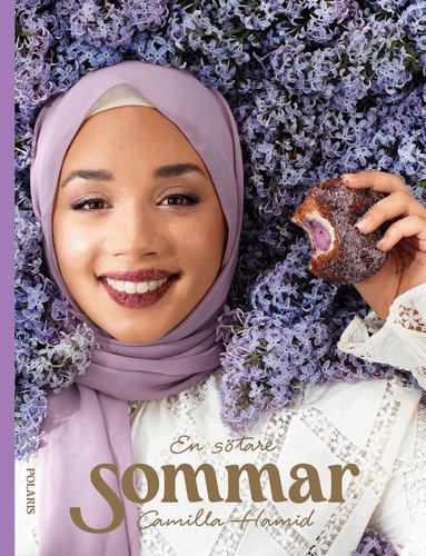 Camilla Hamid - En sötare sommar, Häftad
