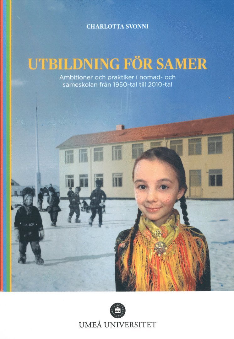 Utbildning för samer 1