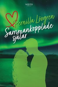 bokomslag Sammankopplade själar