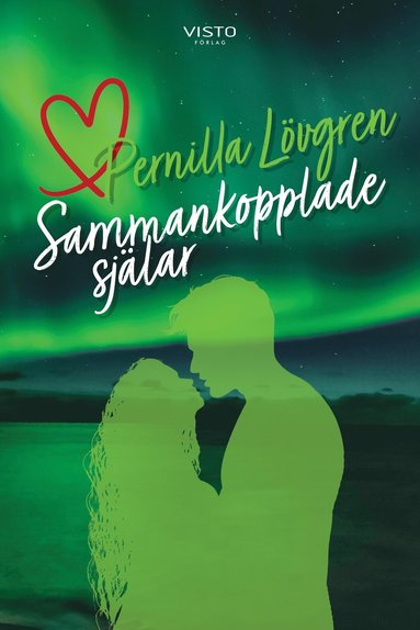 bokomslag Sammankopplade själar