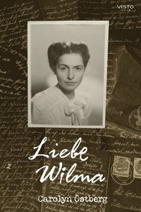 bokomslag Liebe Wilma