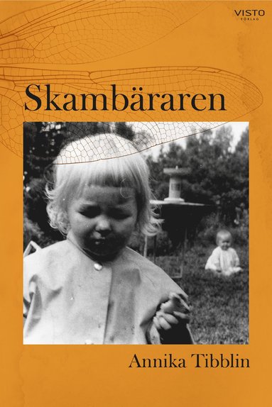 bokomslag Skambäraren