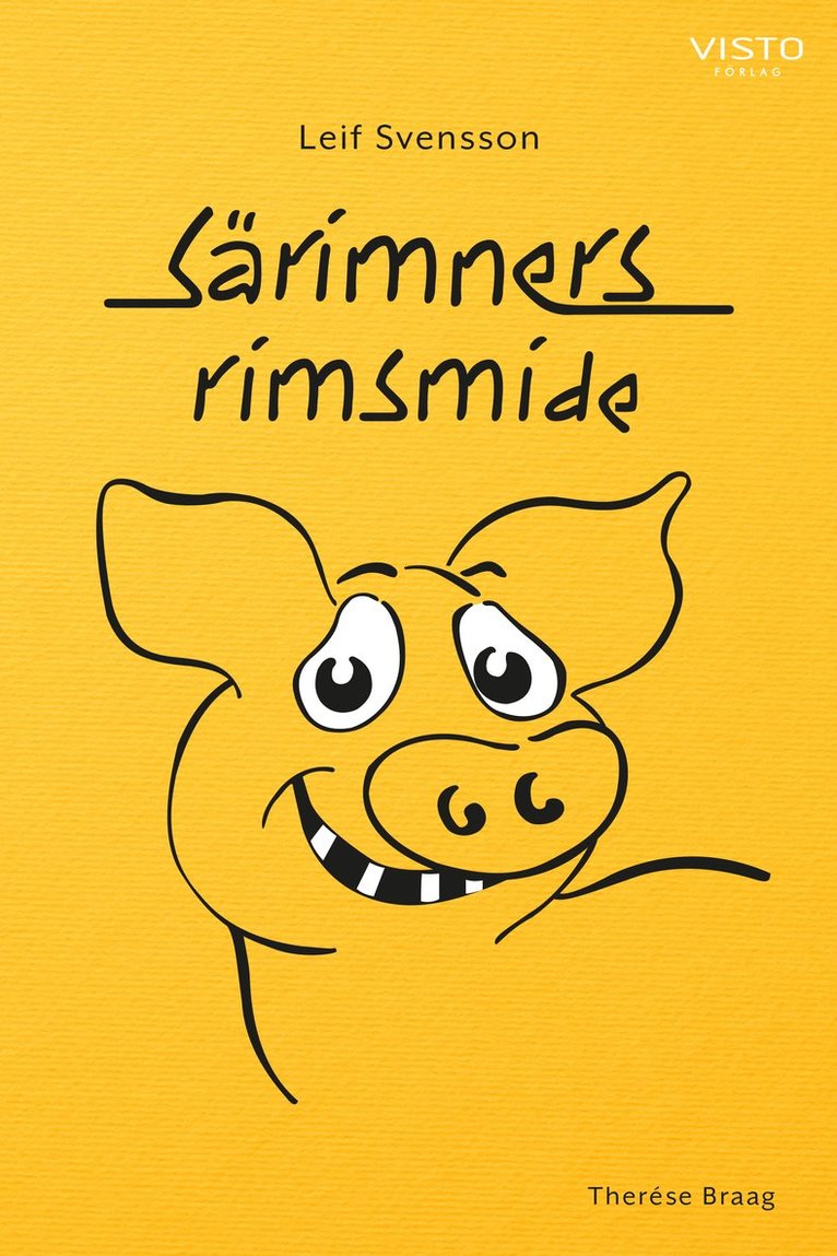 Särimners rimsmide 1