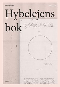 bokomslag Hybelejens bok