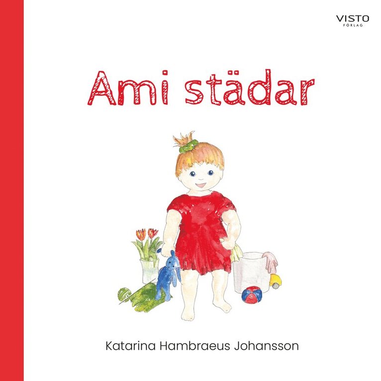 Ami städar 1