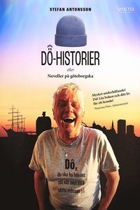 bokomslag Dö-historier eller noveller på göteborgska