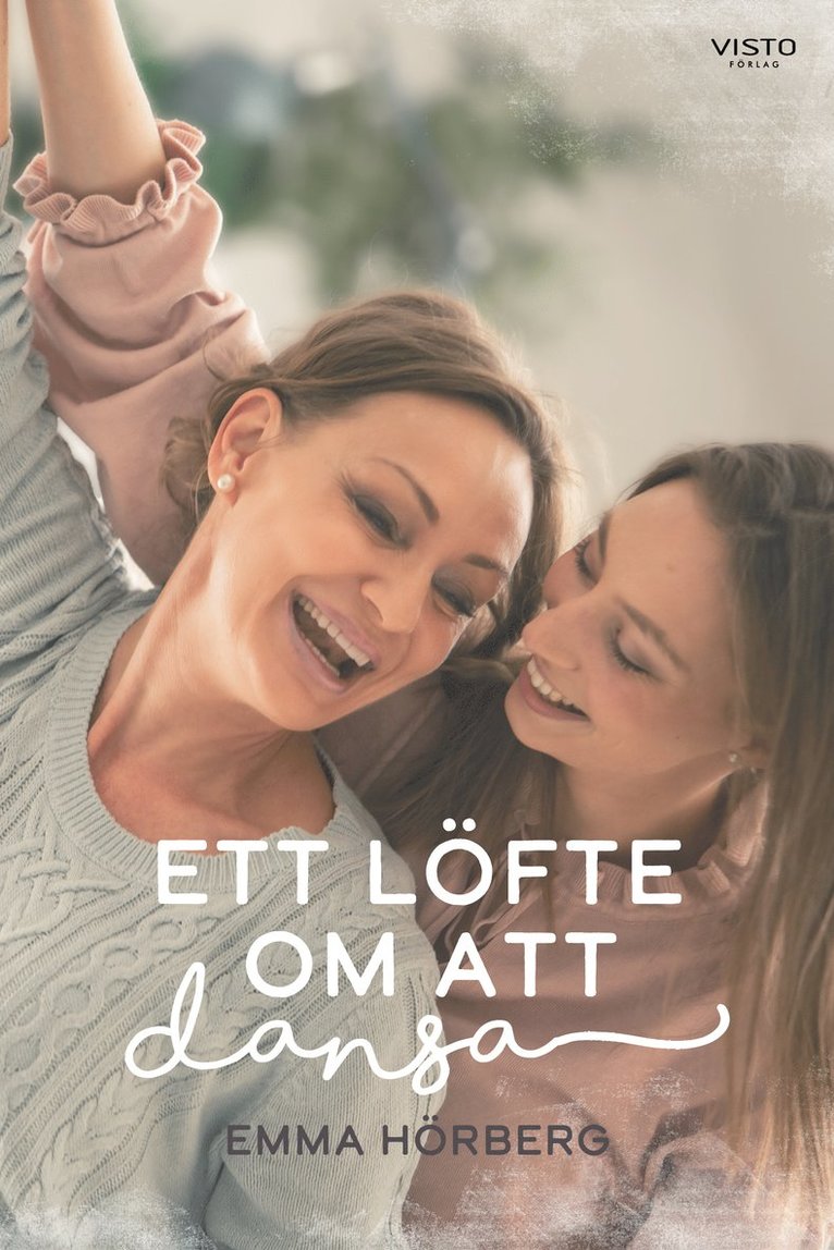 Emma Hörberg - Ett löfte om att dansa, Häftad