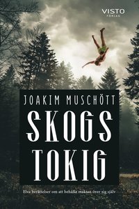 bokomslag Skogstokig