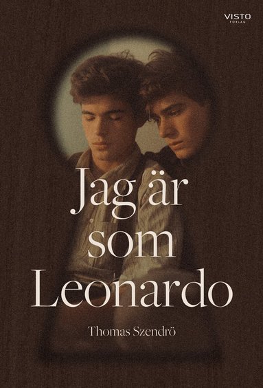 Thomas Szendrö - Jag är som Leonardo, Häftad