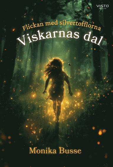 bokomslag Viskarnas dal