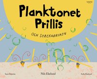 bokomslag Planktonet Prillis och syrefabriken