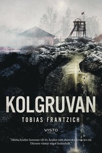 bokomslag Kolgruvan