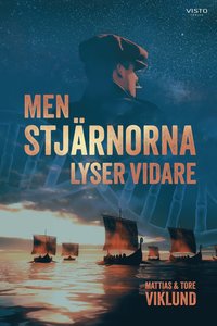 bokomslag Men stjärnorna lyser vidare