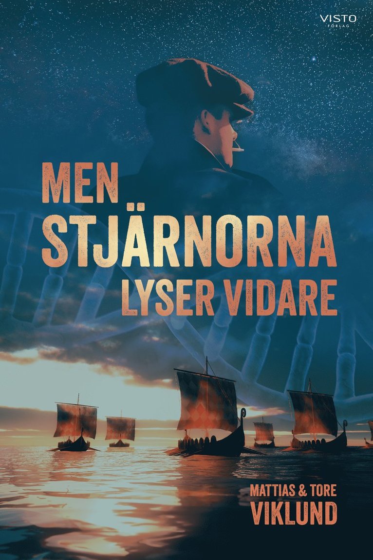 Men stjärnorna lyser vidare 1