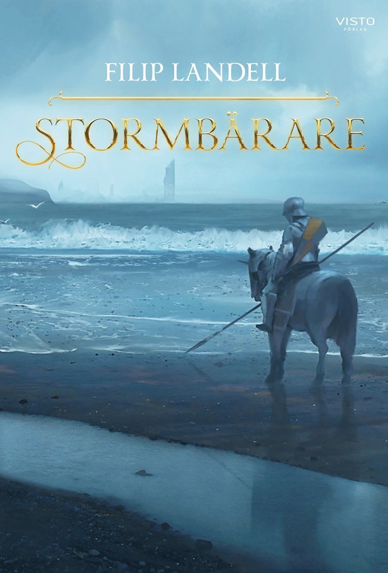 Stormbärare 1