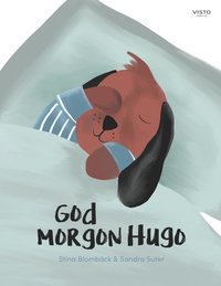 bokomslag God morgon Hugo