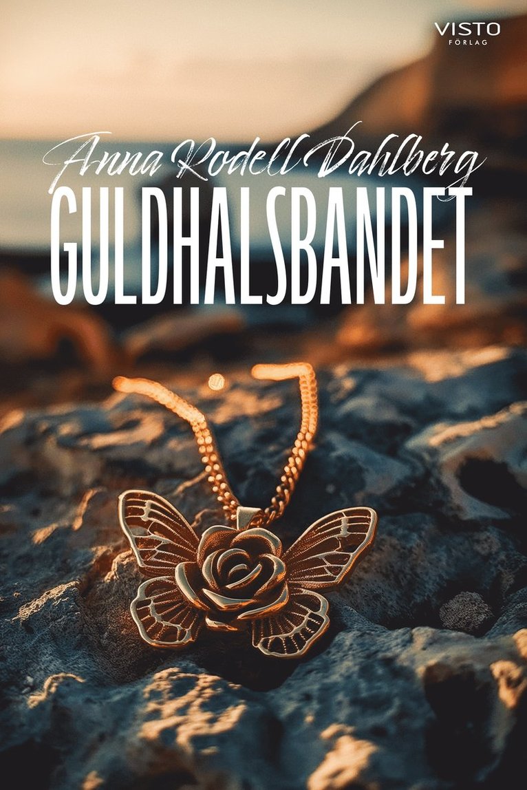 Guldhalsbandet 1