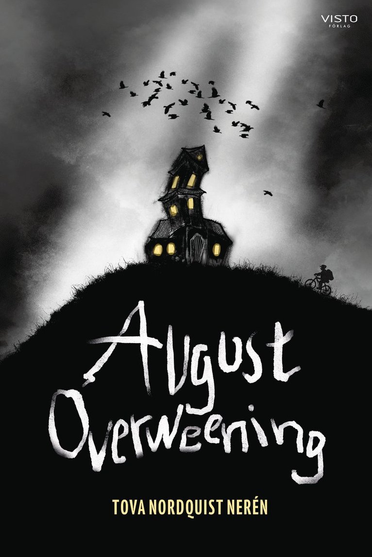 August Overweening 1