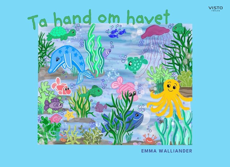 Ta hand om havet 1