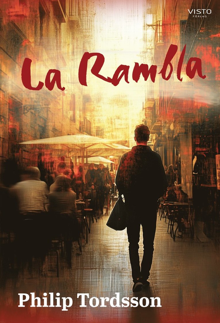 La Rambla 1