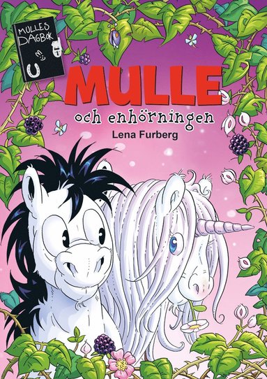 bokomslag Mulle och enhörningen