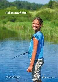 bokomslag Fakta om fiske