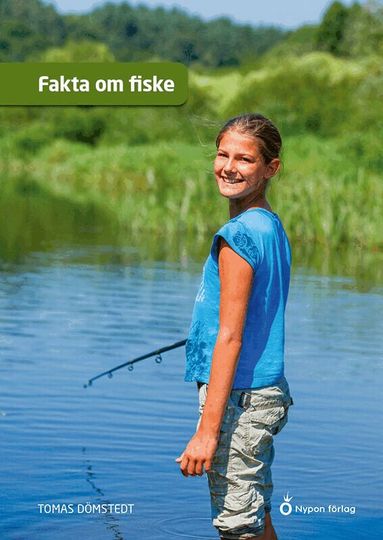 Tomas Dömstedt - Fakta om fiske, Kartonnage